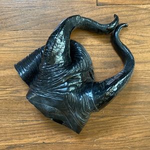 Maleficent horns